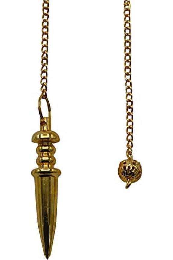 Bullet Metal Pendulum - MP5