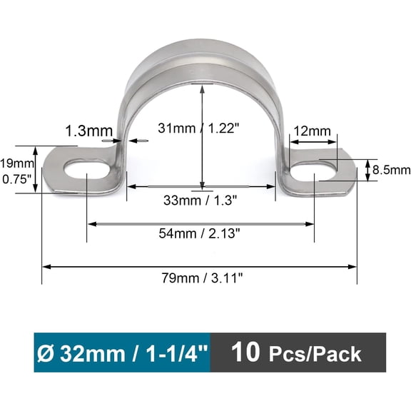 Bullet Piercing Valve Kit- BPV-31 Refrigerator Tap Valve Set-Line Tap Valve Kit, for 1/4 Inch, 5/16 Inch, 3/8 Inch Outside Diameter Universal Refrigerator Tube (4 pack)