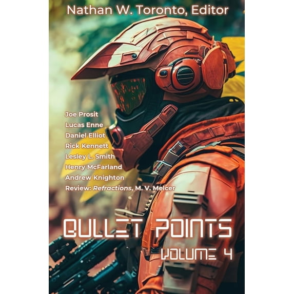 Bullet Points Bullet Points 4, Book 4, (Paperback)