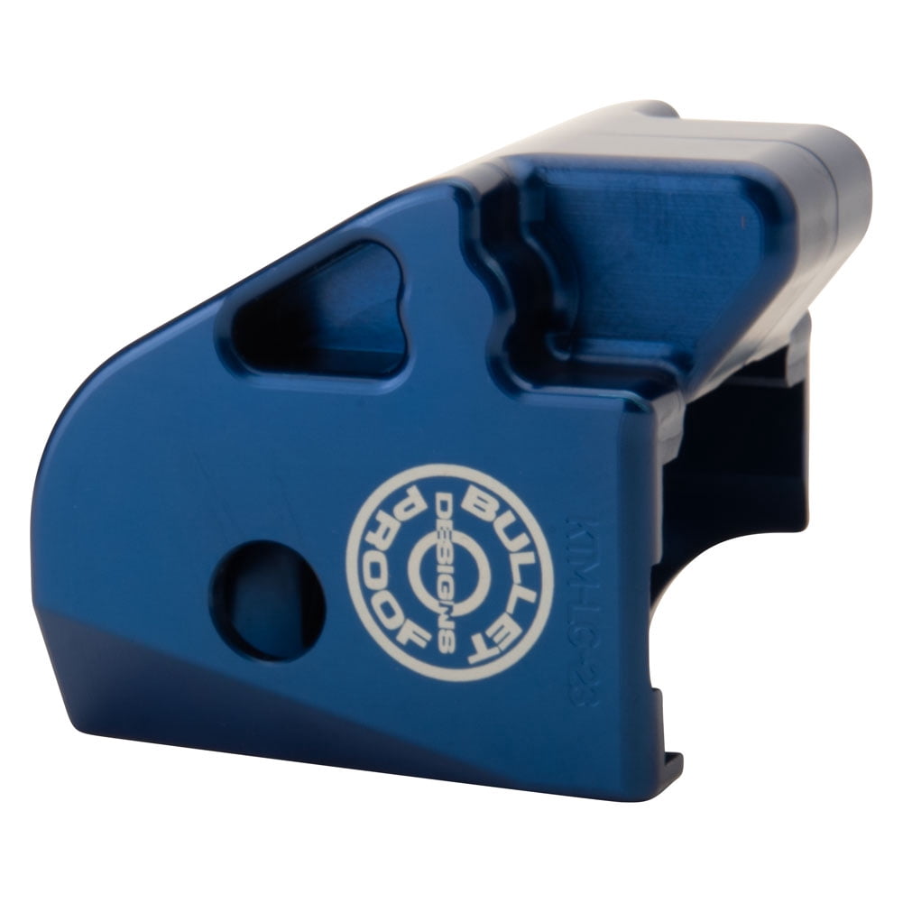 Bullet Proof Designs Linkage Guard Blue - Walmart.com