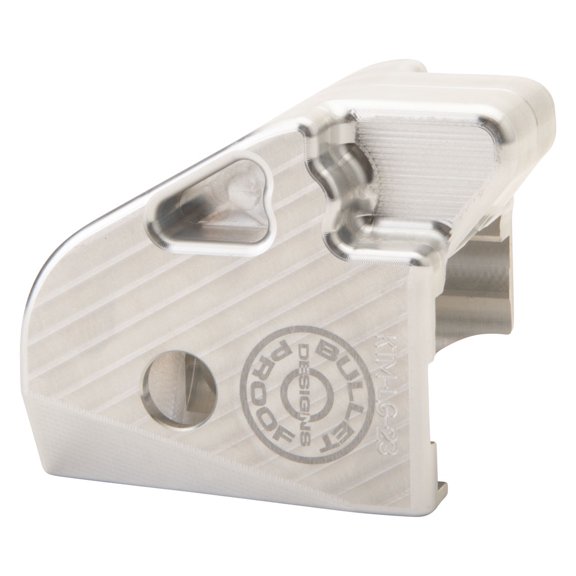 Bullet Proof Designs Linkage Guard Silver