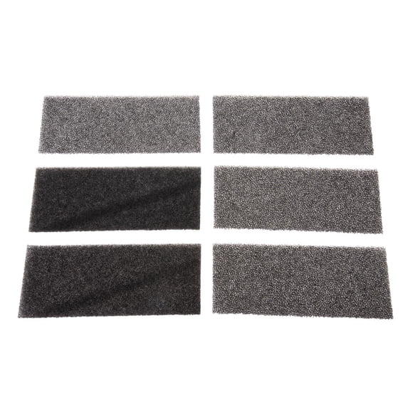 Bullet Proof Designs Radiator Guard Mud Kit