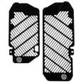 thumbnail image 1 of Bullet Proof Designs Radiator Guards Black, 1 of 2