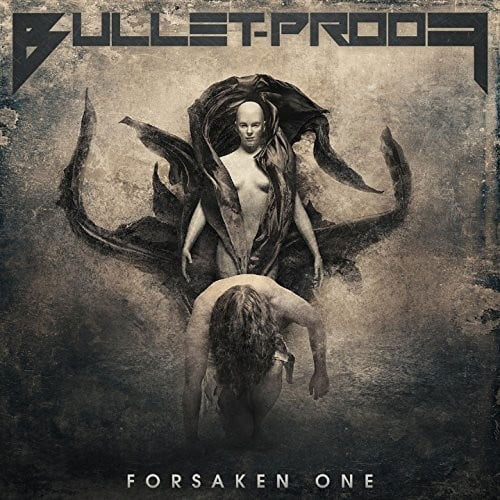 Bullet-Proof - Forsaken One - Music & Performance - CD - Walmart.com
