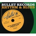 thumbnail image 1 of Bullet Records Rhythm and Blues, 1 of 1