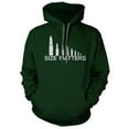thumbnail image 1 of Bullet Size Matters Hoodie, 1 of 7