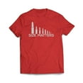 thumbnail image 1 of Bullet Size Matters T-Shirt, 1 of 7