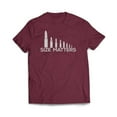 thumbnail image 1 of Bullet Size Matters T-Shirt, 1 of 7