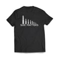 thumbnail image 1 of Bullet Size Matters T-Shirt, 1 of 7