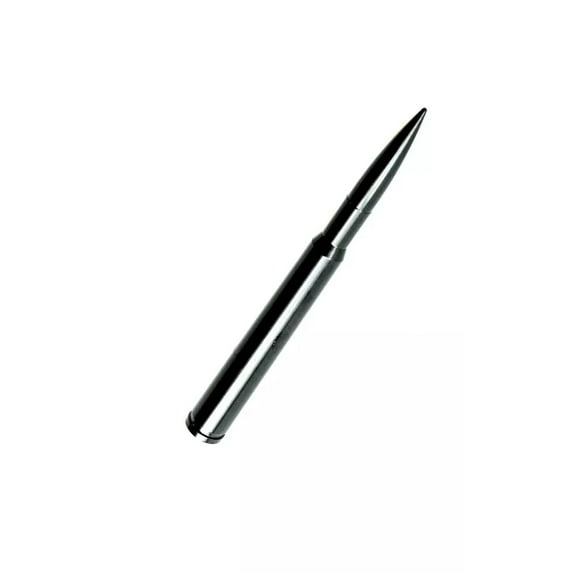 Bullet Style 0.3 Cal (5.45") Antenna Mast AM/FM for LINCOLN MARK LT 2006-2008