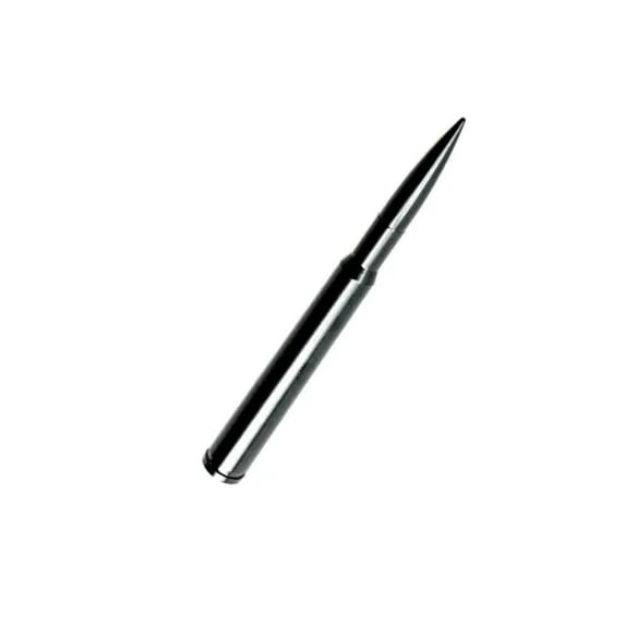 Bullet Style 0.3 Cal (5.45") Antenna Mast Power Rod Radio AM/FM for OLDSMOBILE CUTLASS 1997-1999