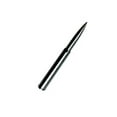 thumbnail image 1 of Bullet Style 0.3 Cal (5.45") Antenna Mast Power for CHEVY CAPTIVA SPORT 12-15, 1 of 8