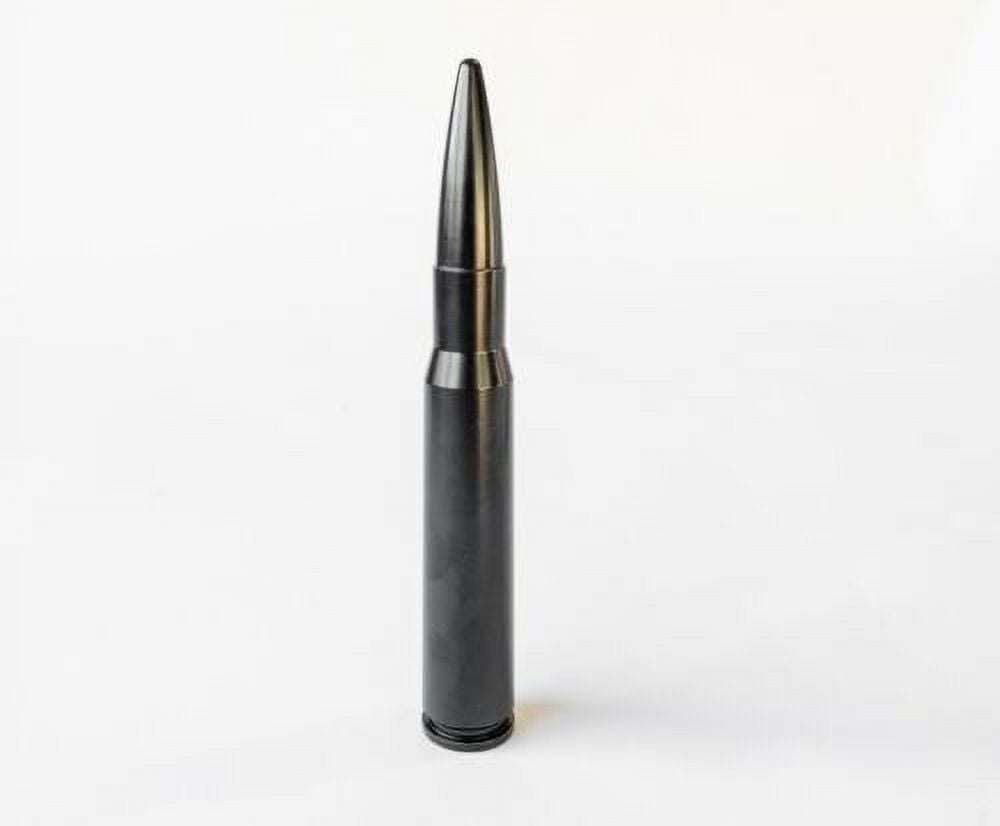 JEEP WRANGLER JK JL 50 CAL CALBER BULLET ANT THEFT COPPER COL