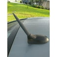 thumbnail image 1 of Bullet Style 0.5 Cal Short Black Antenna Mast Power for CHRYSLER 200 2011-2014, 1 of 8