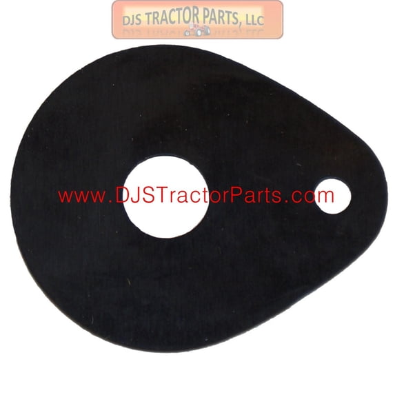 Bullet Tail Light Base Gasket - AB-1979D
