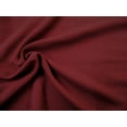 thumbnail image 1 of Bullet Textured Liverpool Fabric 4 way Stretch Burgundy Wine S20 (Yard), 1 of 1