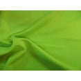thumbnail image 1 of Bullet Textured Liverpool Fabric 4 way Stretch Lime Green R52 (10 Yard Lot (continuous)), 1 of 1