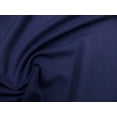 thumbnail image 1 of Bullet Textured Liverpool Fabric 4 way Stretch Navy S37 (10 Yard Lot (continuous)), 1 of 1