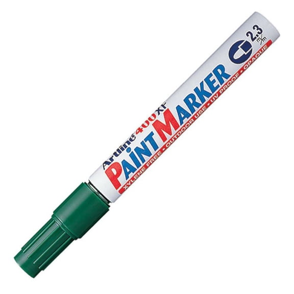 Bullet Tip Paint Marker