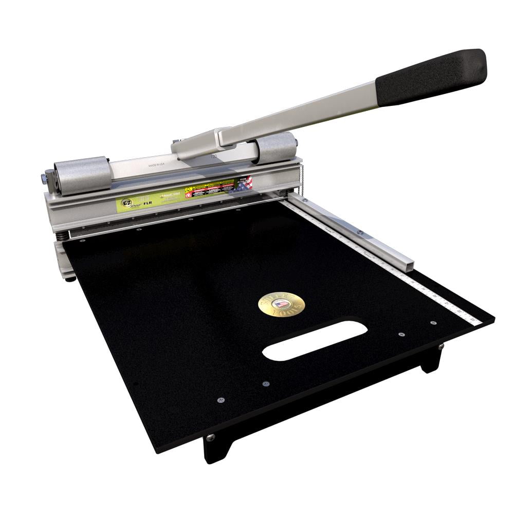 Bullet Tools-120-FLR 20 in. EZ Shear Laminate Flooring Cutter for Pergo,  Wood and More\, image size:1000x1000