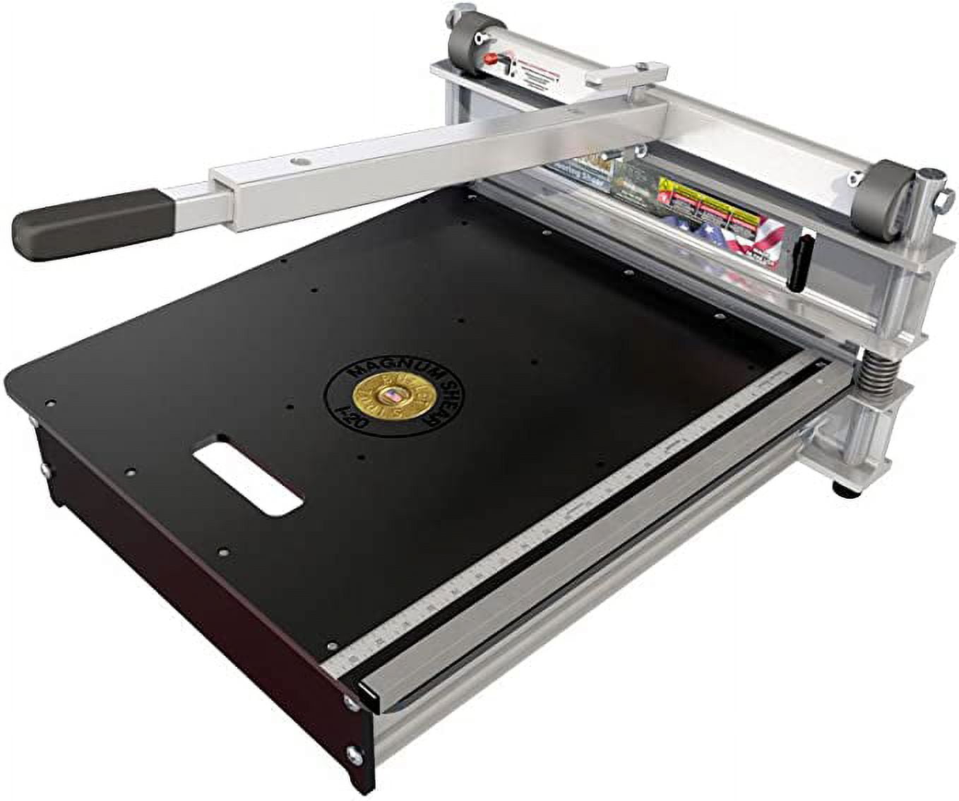 Bullet Tools 20 in. MAGNUM Flooring Shear Bullet Tools 20 in. MAGNUM Flooring Shear