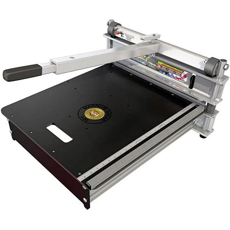 Bullet Tools 20 in. MAGNUM Flooring Shear