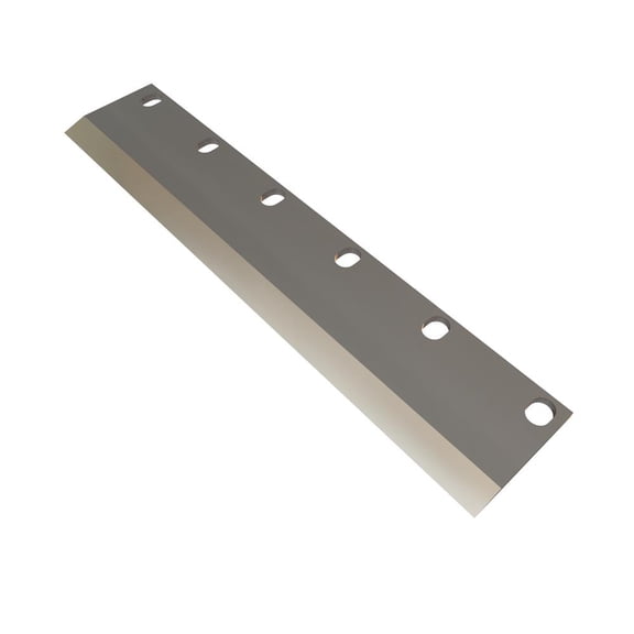 Bullet Tools-209B 9in. EZ Shear SST Replacement Blade