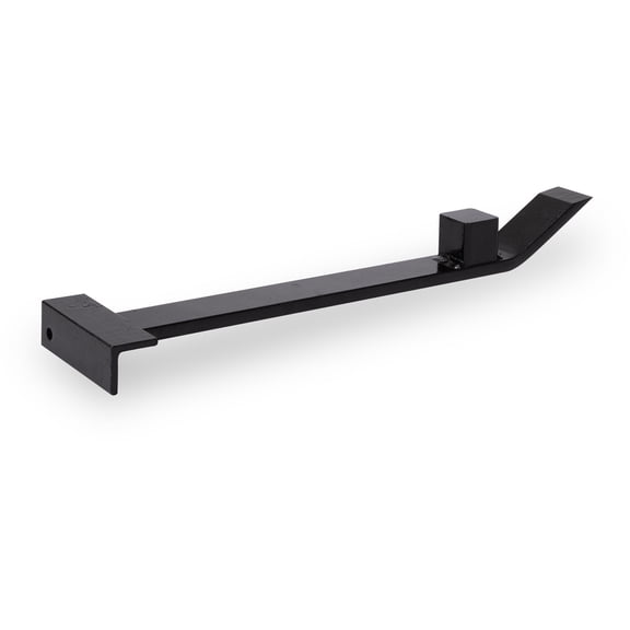 Bullet Tools - 712HD Professional Heavy Duty Pull Bar and Pry Bar for Hard Flooring Installation