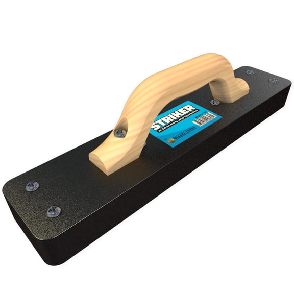 Bullet Tools Ba91-7119 Striker Xxl Tapping Block For Plank Flooring