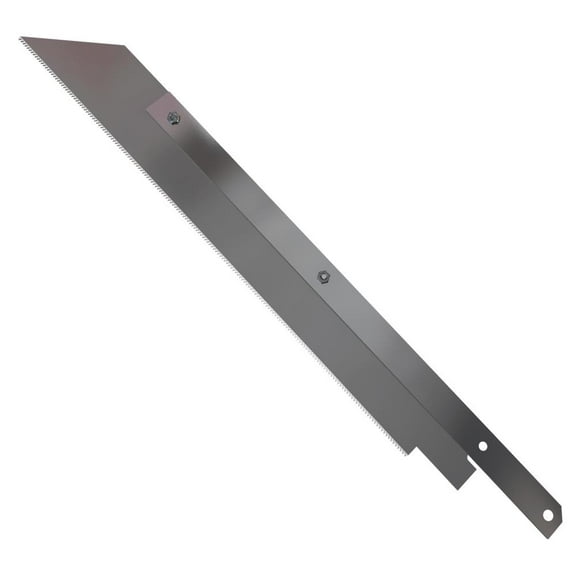 Bullet Tools Cb53-0018 Centerfire Super Shear Closed Cell Insulation Trimmer Blade