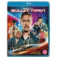 thumbnail image 1 of Bullet Train [BLU-RAY], 1 of 1