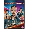 thumbnail image 1 of Bullet Train [DVD], 1 of 1