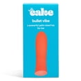 thumbnail image 1 of Hello Cake Bullet Vibe Vibrator for Women, Waterproof & Rechargeable Small Toy with 10 Vibrating Modes, Pink, 1 of 6