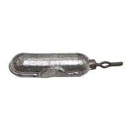 BULLET WEIGHTS FINESSE DROP SHOT WEIGHT 5PK - 5/16 OZ