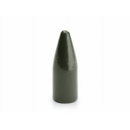 Bullet Weights PBTGN316 Tungsten Bullet Weight 3/16oz 4Bx