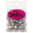 thumbnail image 1 of Bullet Weights® EGI5-24 Lead Egg Sinker Size 1 oz Fishing Weights, 1 of 7