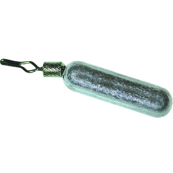 Bullet Weights Finesse Lead Drop Shot Weights