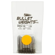 Bullet Weights® Hollow Core Lead Wire 1/4" dia., 1 lb. roll