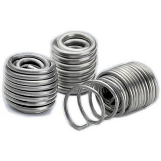 Bullet Weights® Solid Core Lead Wire, 1/4 In. dia., 1 Lb. Roll 