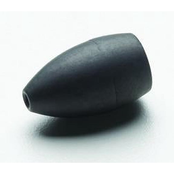 Bullet Weights PBTGNFWP34TB Tungsten Flipping Weights 3/4oz