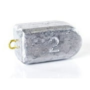 Bullet Weights ROCK COD 2 LB