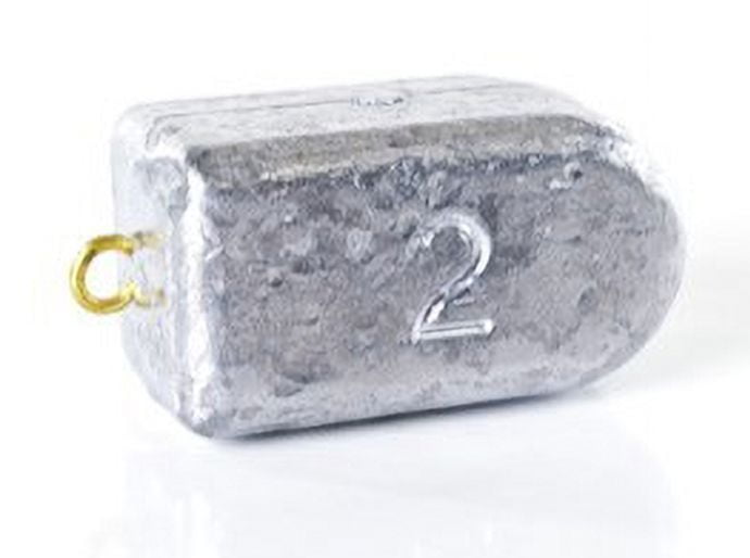 Bullet Weights ROCK COD 4 LB
