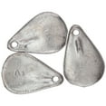thumbnail image 1 of Bullet Weights® SPO2-24 Lead Spoon Sinker Size 2 oz Fishing Weights, 1 of 4