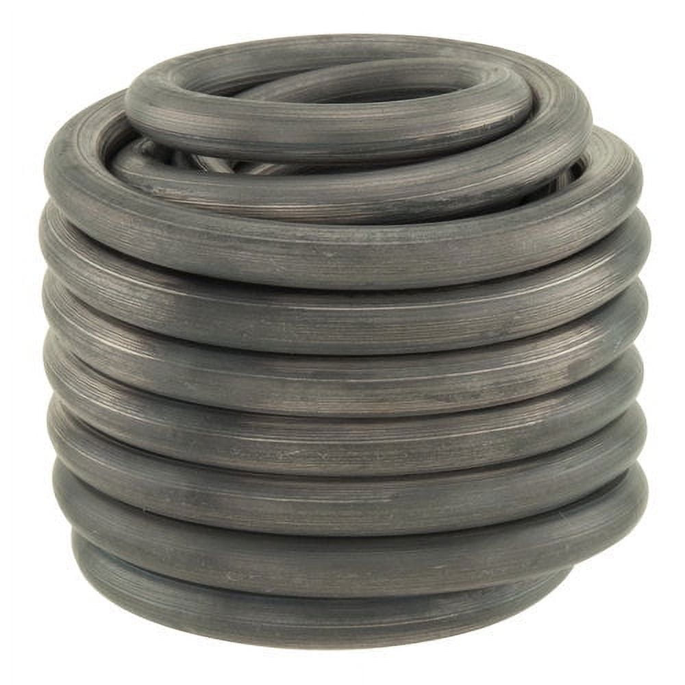 Bullet Weights® Solid Core Lead Wire, 1/4 In. dia., 1 Lb. Roll 