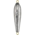 thumbnail image 1 of Bullet Weights® TR4 4 Oz. Trolling Weights 2 Sinkers, 1 of 5