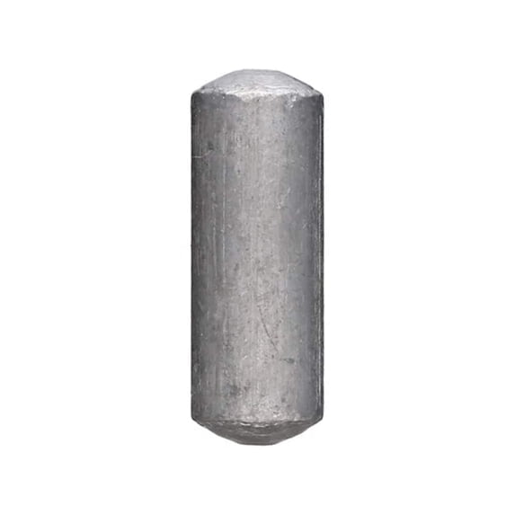 Bullet Weights Torpedo Barrel Weights "Unpainted"