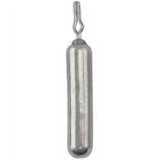 BULLET WEIGHTS TUNGSTEN FINESSE DROP SHOT 4PK - 3/16 OZ