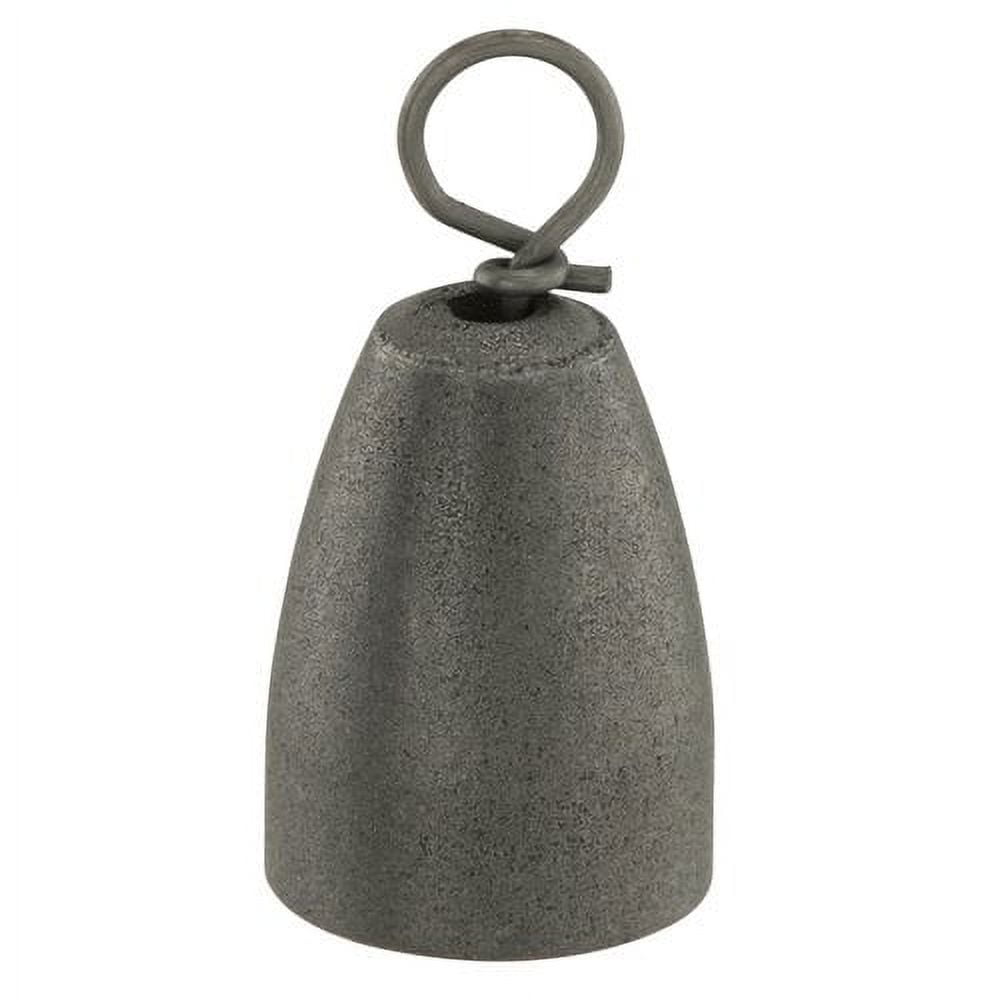 Bullet Weights® USBCA-16 Ultra Steel™ Bass Casting Assortment Fishing Weights