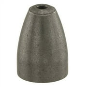 Bullet Weights® USBW14-24 Ultra Steel™ Bullet Weight Size 1/4 oz Fishing Weight