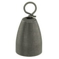 thumbnail image 1 of Bullet Weights® Ultra Steel Bass Casting 1/2 Oz., 4 sinkers, 1 of 2
